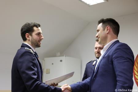 Redni letni občni zbor Prostovoljnega gasilskega društva Gozd (34)